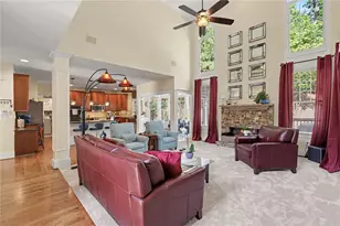 589 Vinings Springs Dr SE, Mableton, GA 30126 - Photo 3