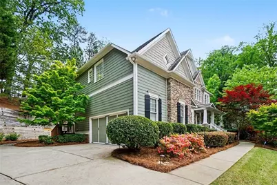 589 Vinings Springs Drive SE, Mableton, GA 30126 - Photo 7