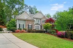 589 Vinings Springs Dr SE, Mableton, GA 30126 - Photo 1