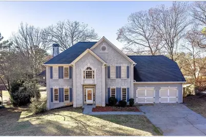 2108 Line Tree Lane, Powder Springs, GA 30127 - Photo 1