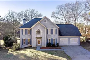 2108 Line Tree Ln, Powder Springs, GA 30127 - Photo 1
