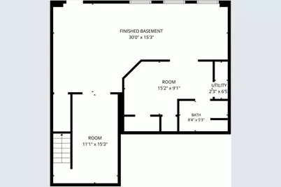 1755 Patrick Mill Place, Buford, GA 30518 - Photo 35