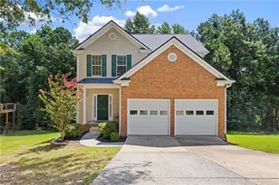 1755 Patrick Mill Pl, Buford, GA 30518 - Photo 1