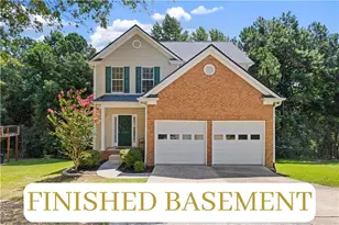 1755 Patrick Mill Pl, Buford, GA 30518 - Photo 1