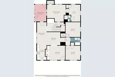 2370 McAfee Road, Decatur, GA 30032 - Photo 27