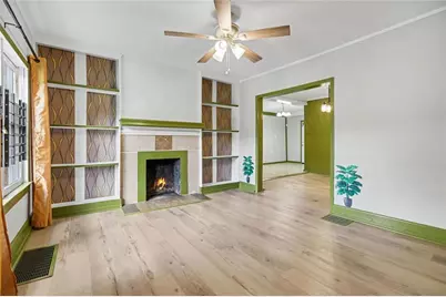 2370 McAfee Road, Decatur, GA 30032 - Photo 11