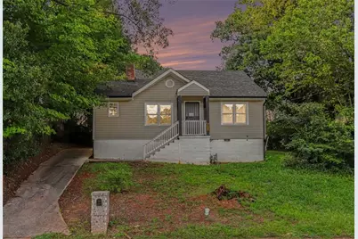 2370 McAfee Road, Decatur, GA 30032 - Photo 1