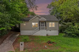 2370 McAfee Rd, Decatur, GA 30032 - Photo 1