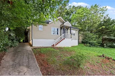 2370 McAfee Road, Decatur, GA 30032 - Photo 3
