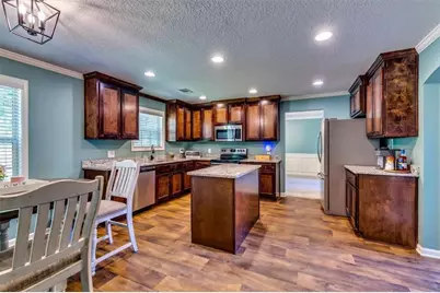 659 Peachtree Road, Jefferson, GA 30549 - Photo 13