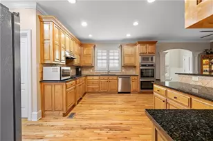 321 River Green Ave, Canton, GA 30114 - Photo 23