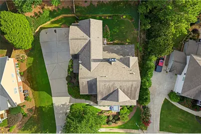 321 River Green Avenue, Canton, GA 30114 - Photo 61