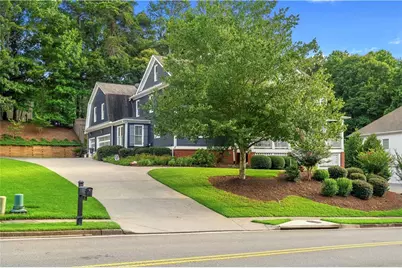 321 River Green Avenue, Canton, GA 30114 - Photo 7