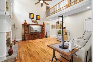 321 River Green Ave, Canton, GA 30114 - Photo 21