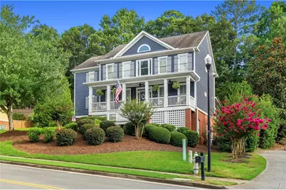 321 River Green Avenue, Canton, GA 30114 - Photo 5