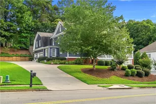321 River Green Ave, Canton, GA 30114 - Photo 7