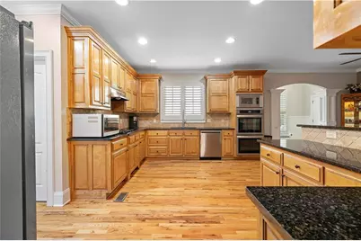 321 River Green Avenue, Canton, GA 30114 - Photo 23