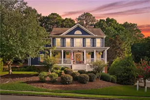 321 River Green Ave, Canton, GA 30114 - Photo 1