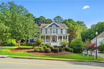 321 River Green Avenue, Canton, GA 30114 - Photo 3