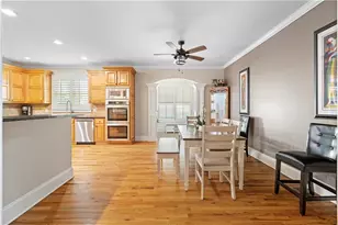 321 River Green Ave, Canton, GA 30114 - Photo 31