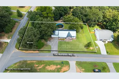 100 Walraven Way SE, Calhoun, GA 30701 - Photo 3