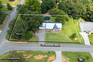 100 Walraven Way SE, Calhoun, GA 30701 - Photo 3