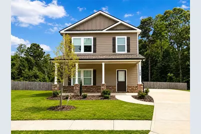 120 Heard Lane, Covington, GA 30014 - Photo 1