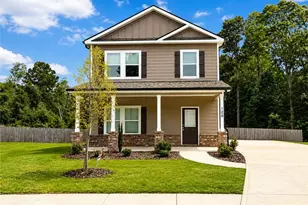 120 Heard Ln, Covington, GA 30014 - Photo 1