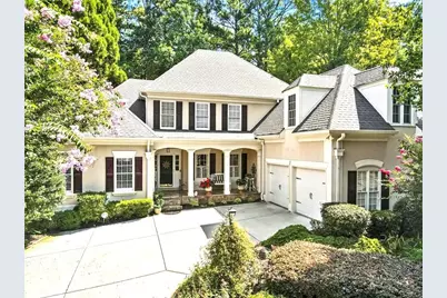 2825 Gleneagles Pointe, Alpharetta, GA 30005 - Photo 1