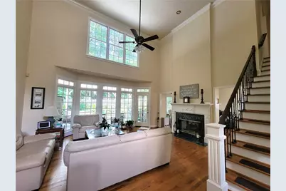 2825 Gleneagles Pointe, Alpharetta, GA 30005 - Photo 7