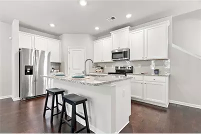 1620 Jacobs Way, Stone Mountain, GA 30083 - Photo 15