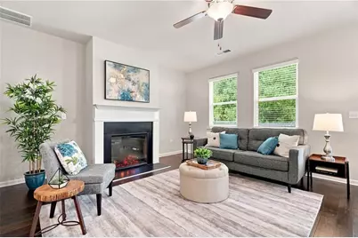 1620 Jacobs Way, Stone Mountain, GA 30083 - Photo 17