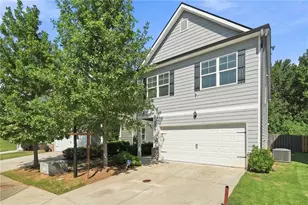 1620 Jacob's Way, Stone Mountain, GA 30083 - Photo 1
