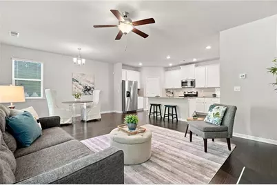 1620 Jacobs Way, Stone Mountain, GA 30083 - Photo 19