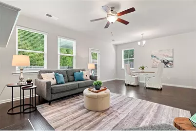 1620 Jacobs Way, Tucker, GA 30083 - Photo 17