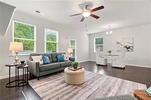 1620 Jacob's Way, Stone Mountain, GA 30083 - Photo 17