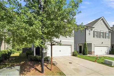 1620 Jacobs Way, Stone Mountain, GA 30083 - Photo 3
