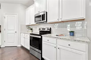 1620 Jacob's Way, Stone Mountain, GA 30083 - Photo 7