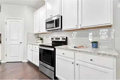 1620 Jacobs Way, Stone Mountain, GA 30083 - Photo 9