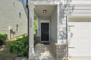 1620 Jacob's Way, Stone Mountain, GA 30083 - Photo 3