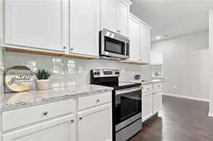 1620 Jacob's Way, Stone Mountain, GA 30083 - Photo 9