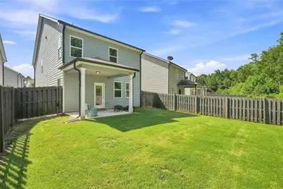 1620 Jacobs Way, Stone Mountain, GA 30083 - Photo 35