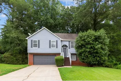 2262 Cobb Creek Drive, Decatur, GA 30032 - Photo 1