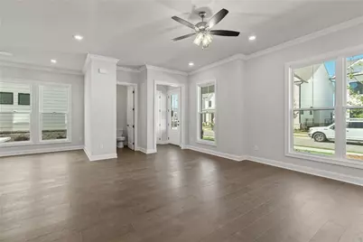1274 Waterhaven Boulevard, Cumming, GA 30041 - Photo 3