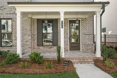 1274 Waterhaven Boulevard, Cumming, GA 30041 - Photo 7