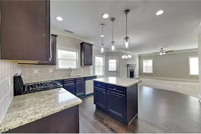 84 Valley View Trail, Dallas, GA 30132 - Photo 5