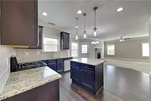 84 Valley View Trail, Dallas, GA 30132 - Photo 5