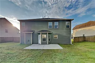84 Valley View Trail, Dallas, GA 30132 - Photo 17