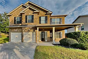 84 Valley View Trail, Dallas, GA 30132 - Photo 1