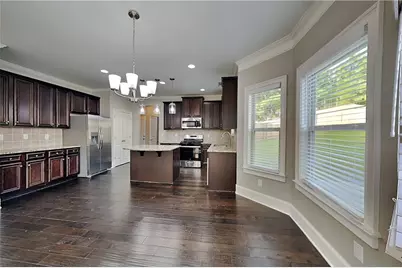84 Valley View Trail, Dallas, GA 30132 - Photo 7